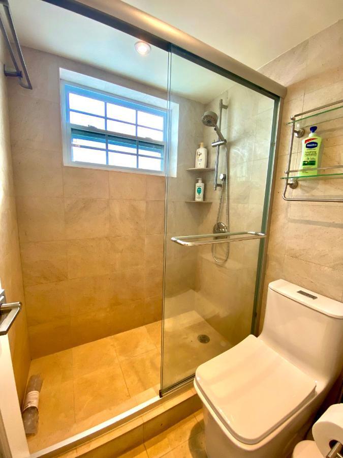 Premium Modern Waterfront Apartment With Miami Skyline View On The Bay 5 Mins Drive To Miami Beach With Free Parking المظهر الخارجي الصورة